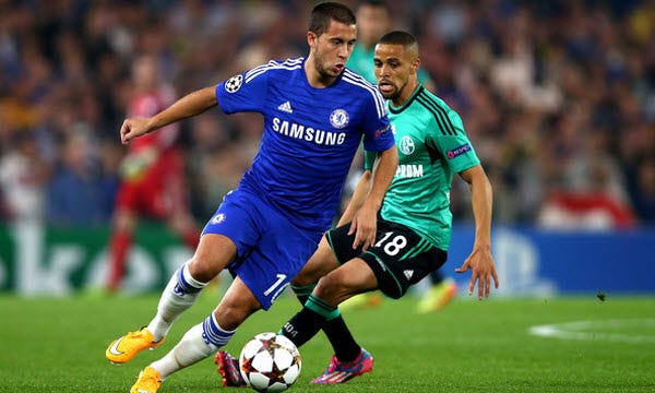 Dynamo Kyiv vs Chelsea 01h45, ngày 21/10