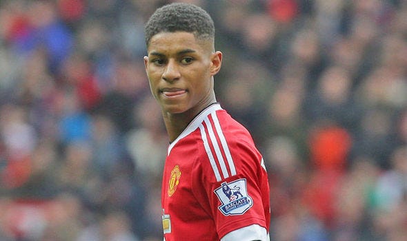 Rashford
