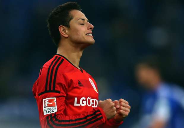 javier hernandez KUBET 188bet bong88