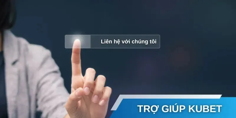 Liên hệ|Dịch vụ khách hàng chính thức KUBET