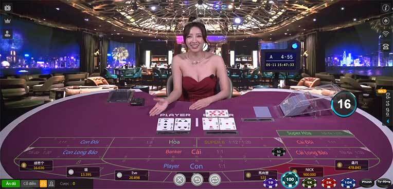 Gian lận trong các sòng bạc Baccarat  kubet77 trực tuyến đang lan truyền! Cộng đồng  vạch trần các dấu hiệu đáng ngờ.