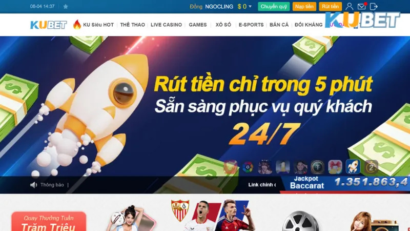 Bảo Mật Khi Chơi Casino Trực Tuyến Ku11 : Cẩm Nang Giảm Thiểu Rủi Ro Pháp Lý và Lừa Đảo