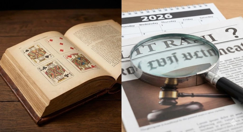 Cẩm nang toàn thư về Bài Tây và thực hư tin đồn KUBET bị bắt mới nhất 2026