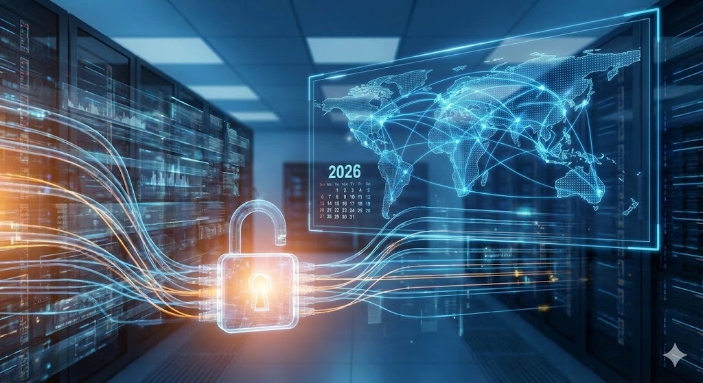 Giải pháp hạ tầng 2026: Tại sao Kubet không chặn và Bí mật đằng sau kết nối xuyên suốt