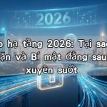 Giải pháp hạ tầng 2026: Tại sao Kubet không chặn và Bí mật đằng sau kết nối xuyên suốt