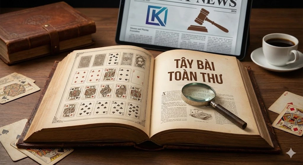 Cẩm nang toàn thư về Bài Tây và thực hư tin đồn KUBET bị bắt mới nhất 2026