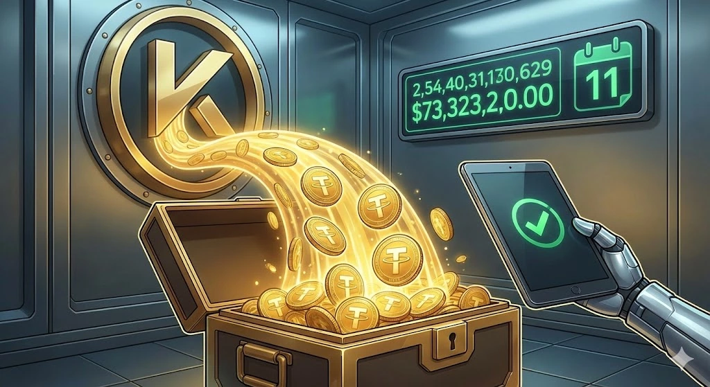 Rút Tiền Không Giới Hạn: Danh Sách Nhà Cái Hỗ Trợ Rút USDT Tiền Tỷ Trong Ngày Tại Kubet 77